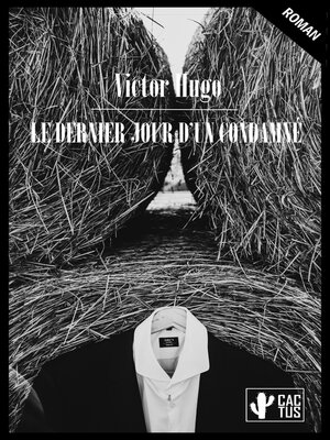 cover image of Le dernier jour d'un condamné